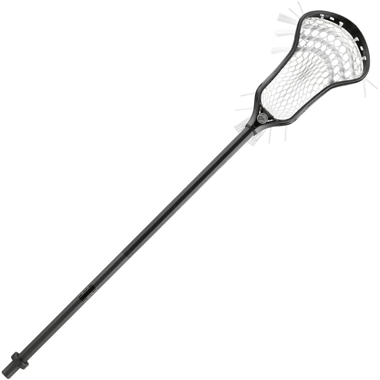 Maverik Kinetik Carbon Complete Attack Lacrosse Stick