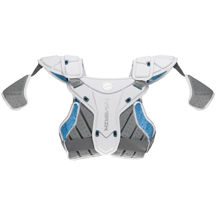 Maverik Shift EKG Lacrosse Shoulder Pad