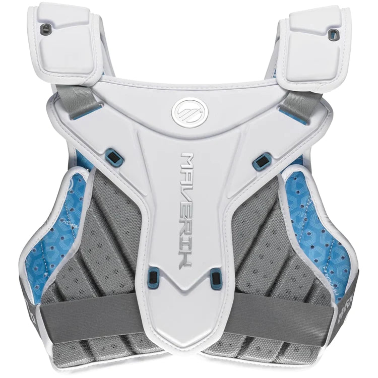 Maverik Shift EKG Speed Lacrosse Shoulder Pads