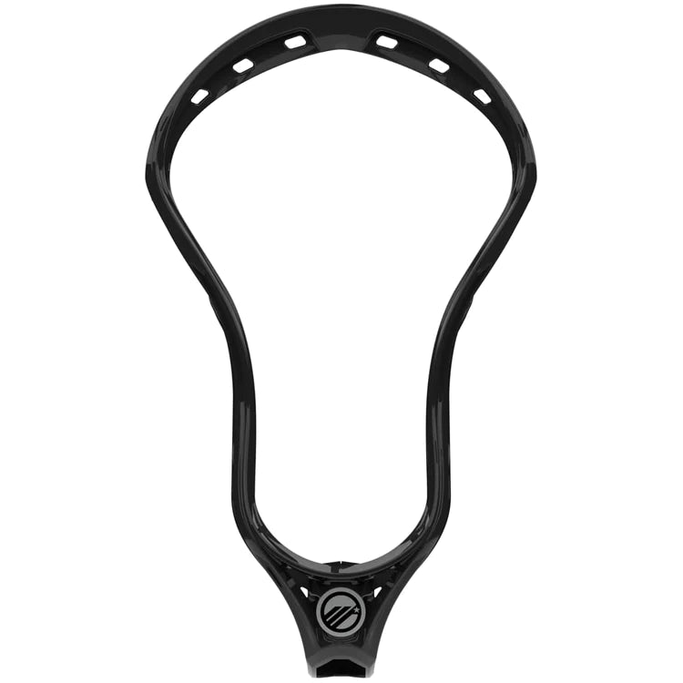 Maverik Tactik 3.0 Lacrosse Head in black
