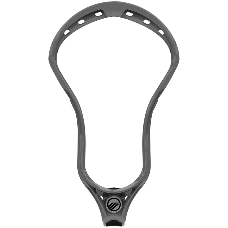 Maverik Tactik 3.0 Lacrosse Head in grey