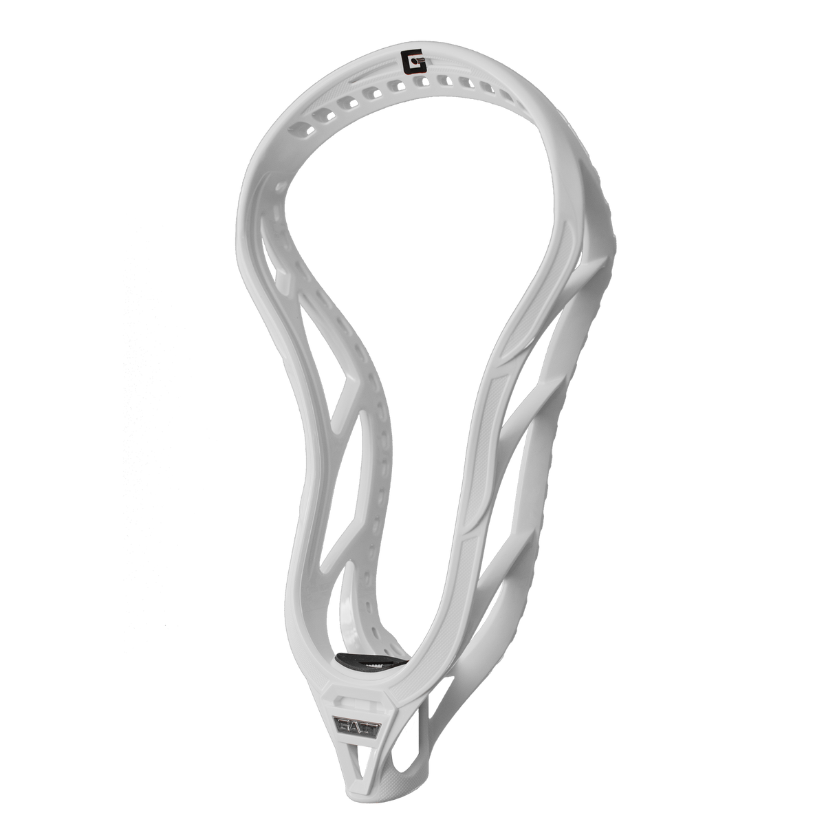 Gait Mustang Men's Lacrosse Head