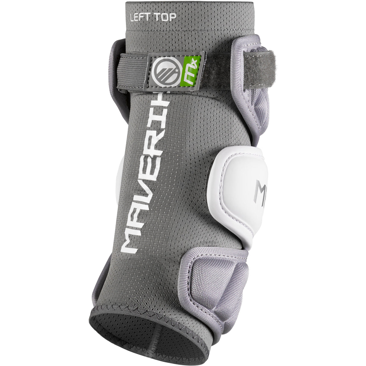 Maverik MX Lacrosse Arm Pads 2023 Model