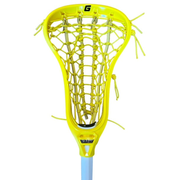 Gait Air 2 Complete Women's Lacrosse Stick with Rail Elite