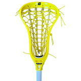 Gait Air 2 Complete Women's Lacrosse Stick with Rail Elite