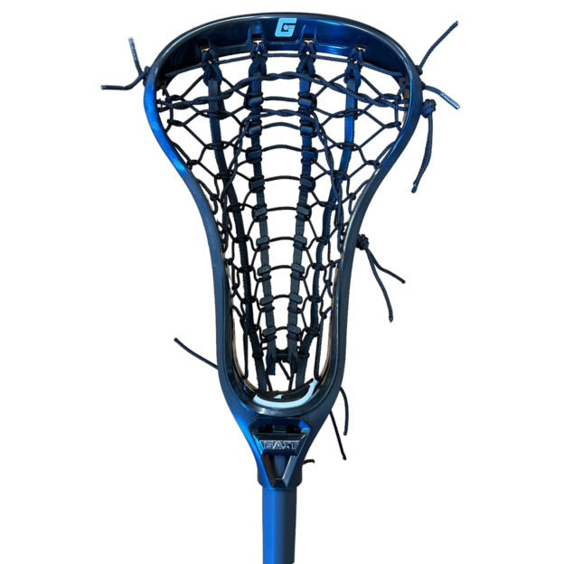 Gait Air 2 Complete Women's Lacrosse Stick with Rail Elite