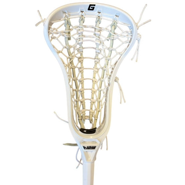 Gait Air 2 Complete Women's Lacrosse Stick with Rail Elite