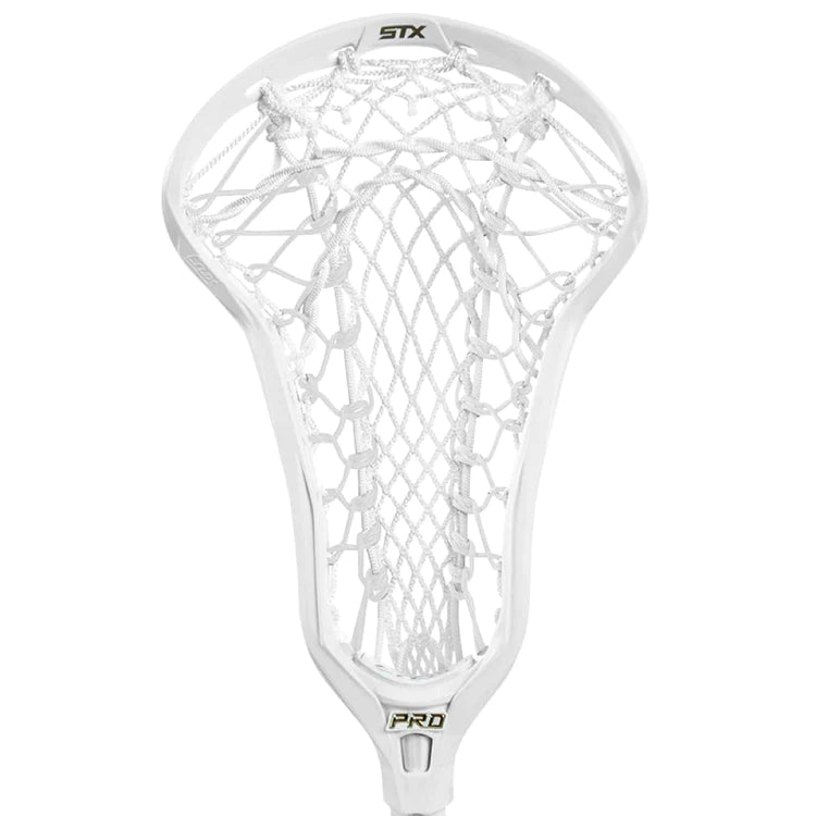 STX Crux Pro Women's Crux 2.0 Mesh Strung Head