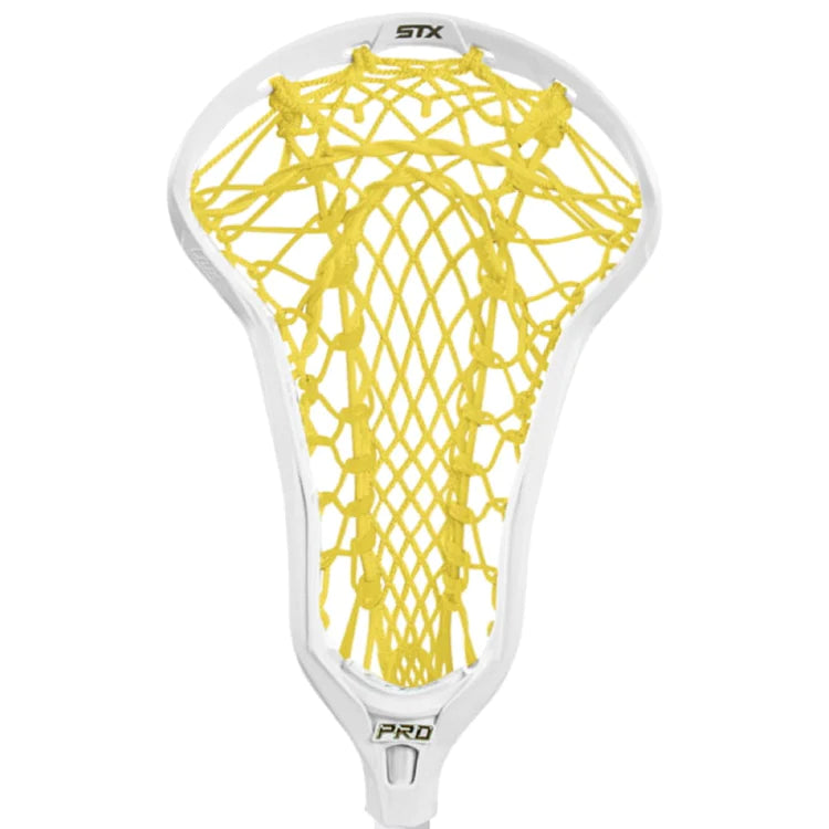 STX Crux Pro Women's Crux 2.0 Mesh Strung Head