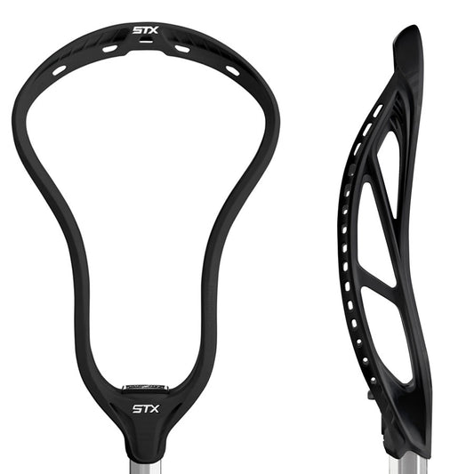 STX Lacrosse Ultra Power Head