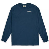 ECD Spin Long Sleeve Lacrosse Tee