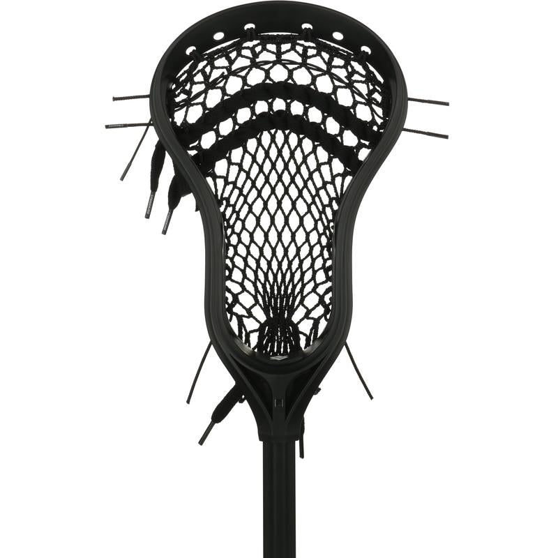 StringKing Legend Complete 2 Senior Men's Defense Lacrosse Stick