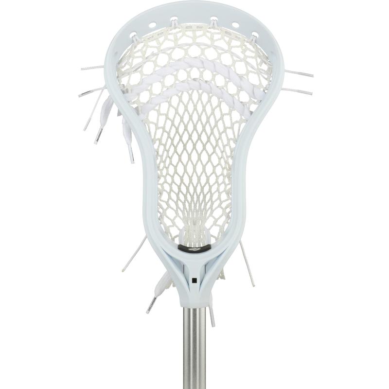 StringKing Legend Complete 2 Senior Men's Defense Lacrosse Stick