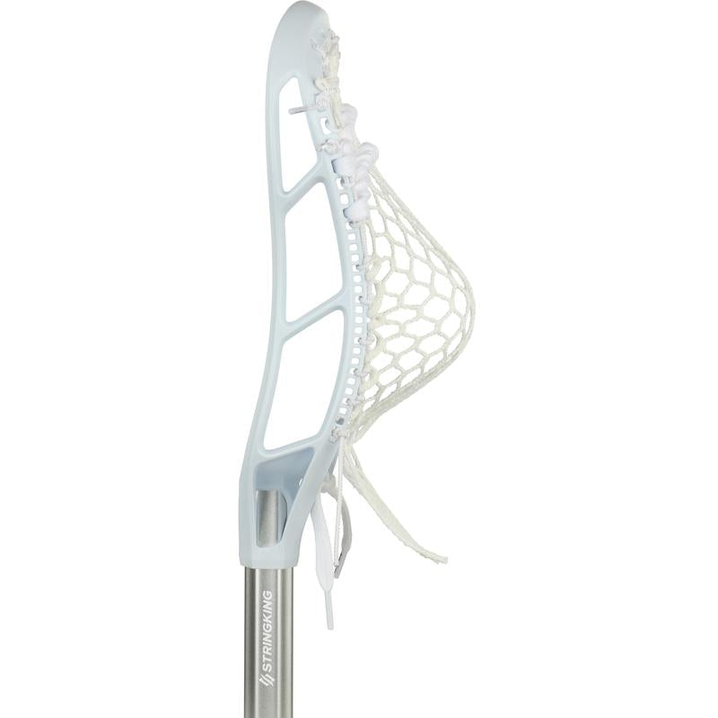 StringKing Legend Complete 2 Senior Men's Defense Lacrosse Stick