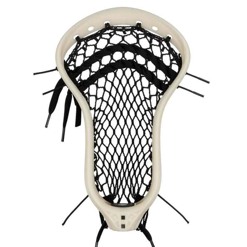 StringKing Mark 2F Stiff Strung Head