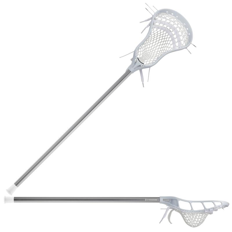 StringKing Starter Junior Boy's Lacrosse Stick