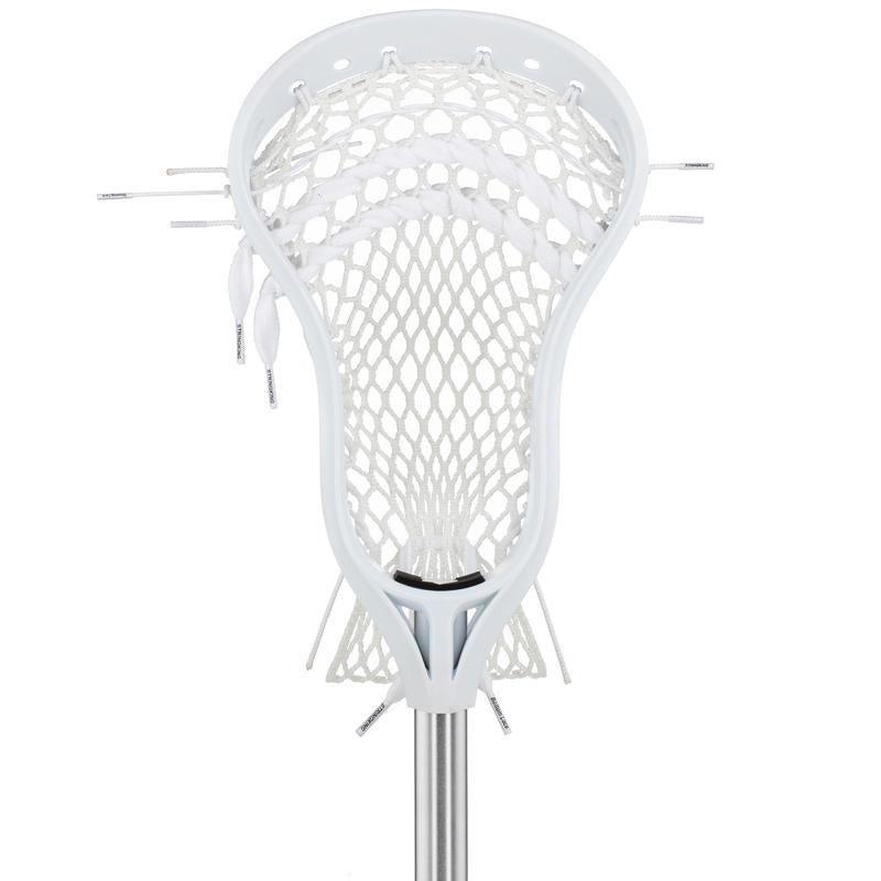 StringKing Boy's Starter Defense Lacrosse Stick