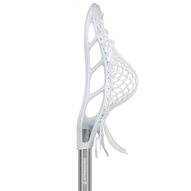 StringKing Boy's Starter Defense Lacrosse Stick