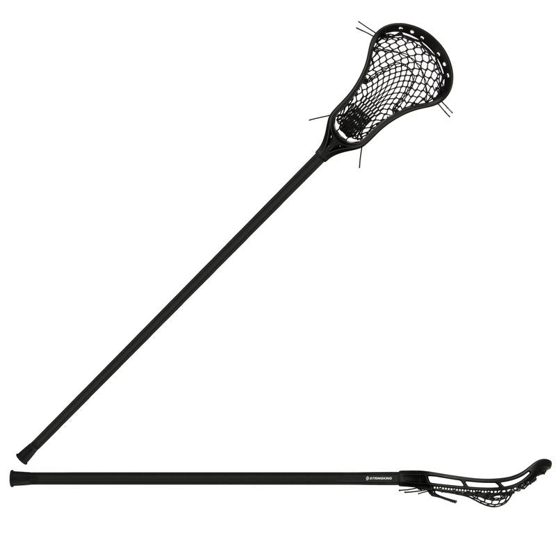 StringKing Starter Girls Lacrosse Stick