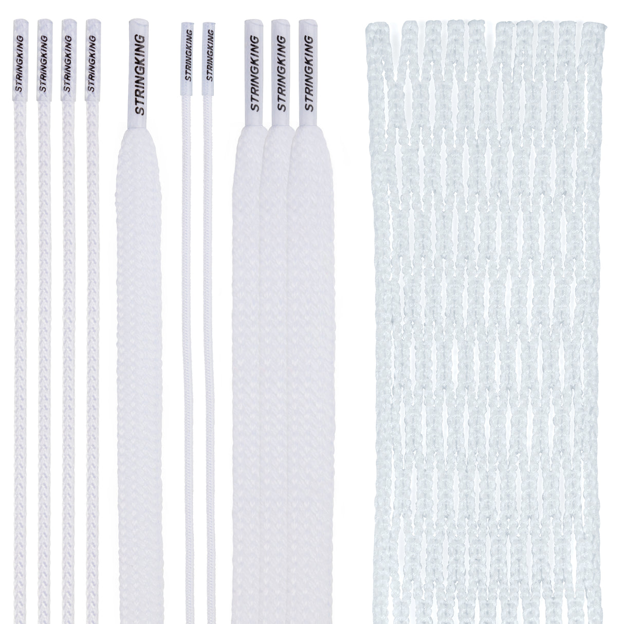 StringKing Men's Performance Mesh Kit Type 5S