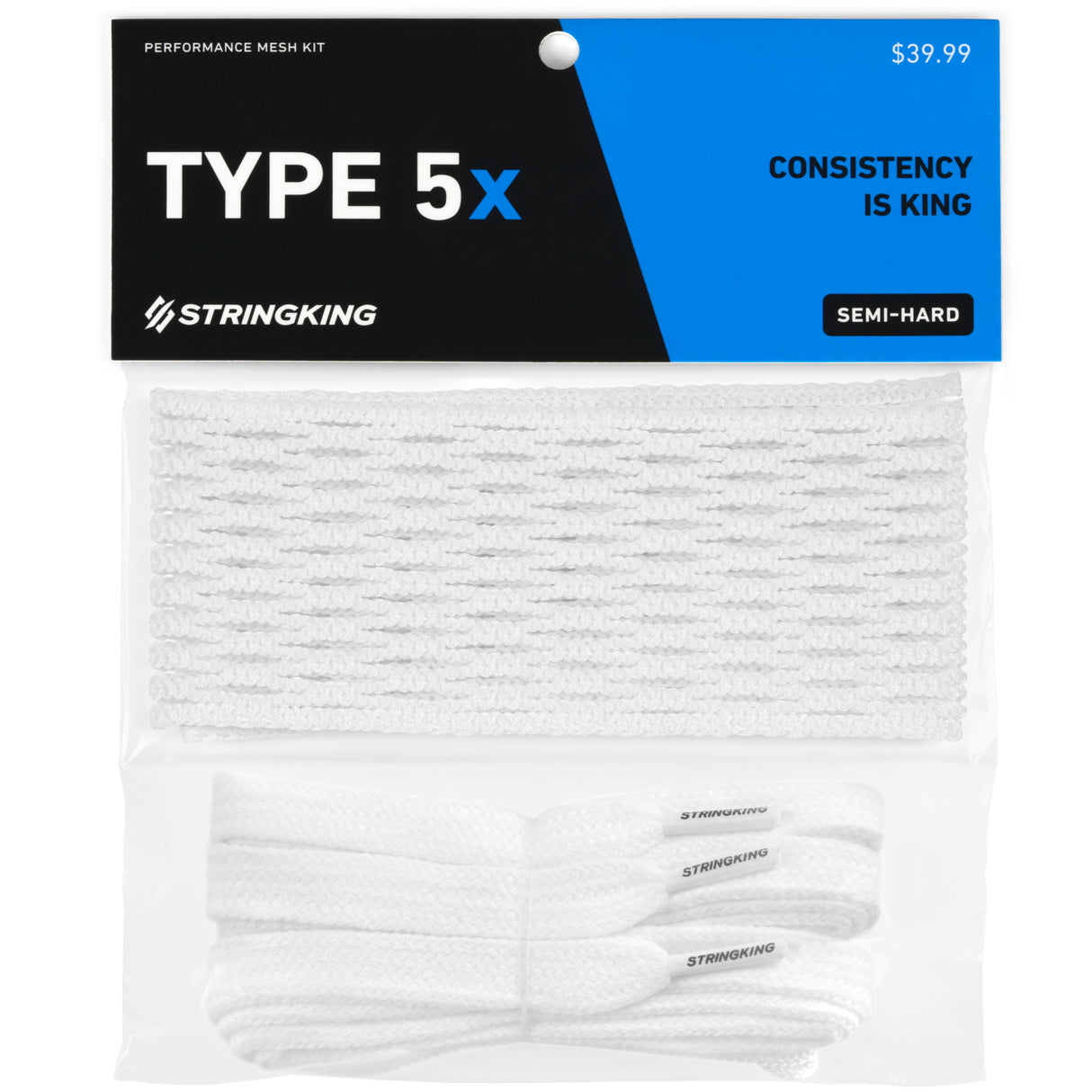 StringKing Men's Performance Mesh Kit Type 5X