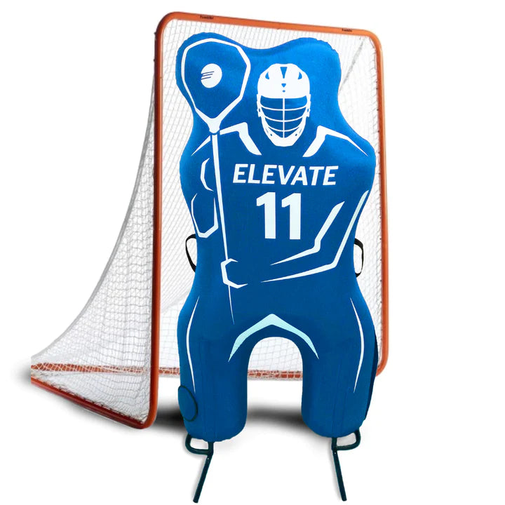 11th Man Goalie Pro 2.0 training aid