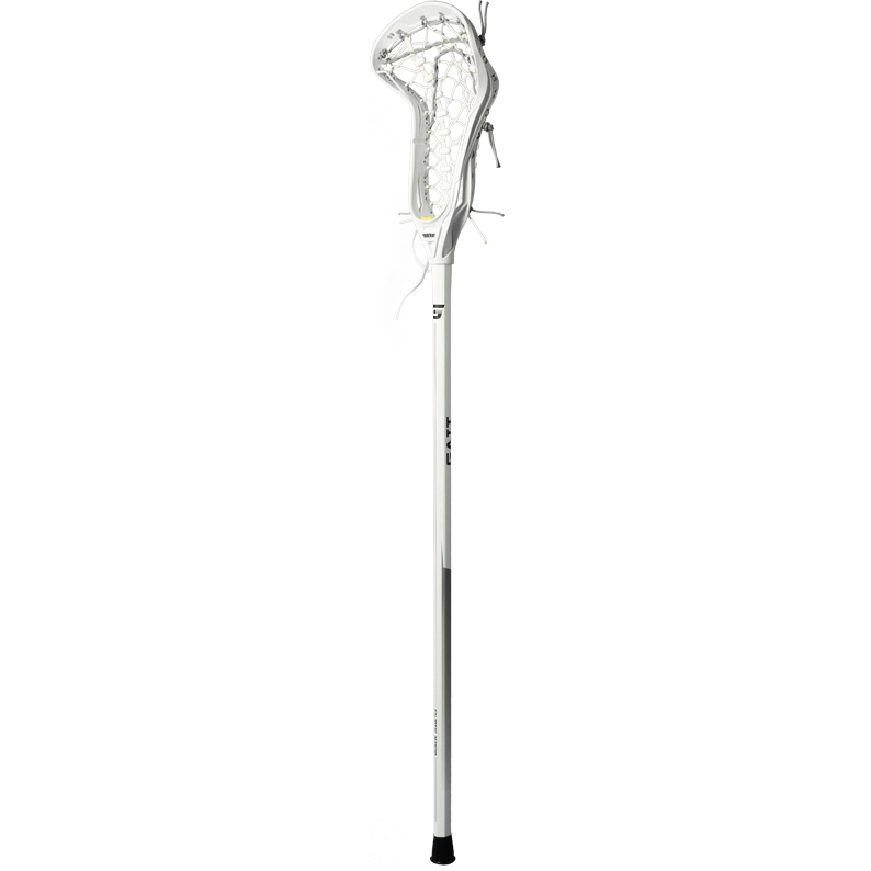 Gait Apex Complete Women's Lacrosse Stick Flex Mesh Pocket