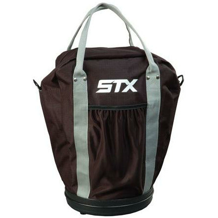 STX Lacrosse Bucket Ball Bag