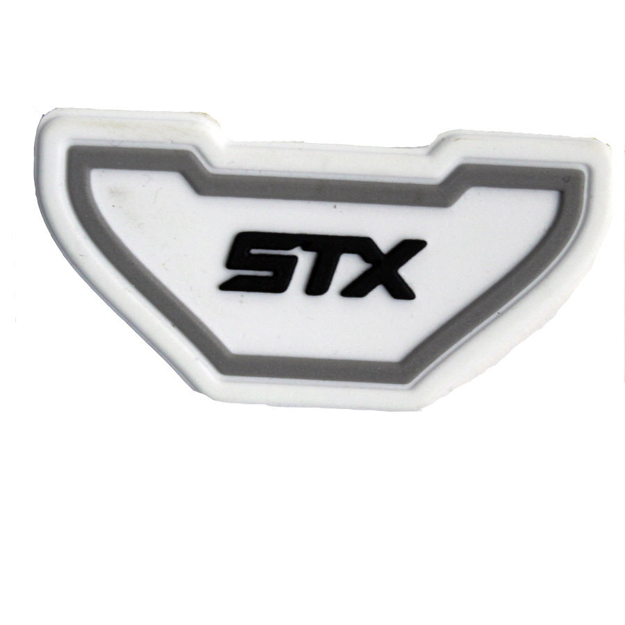 Replacement STX ball stop for a lacrosse stick