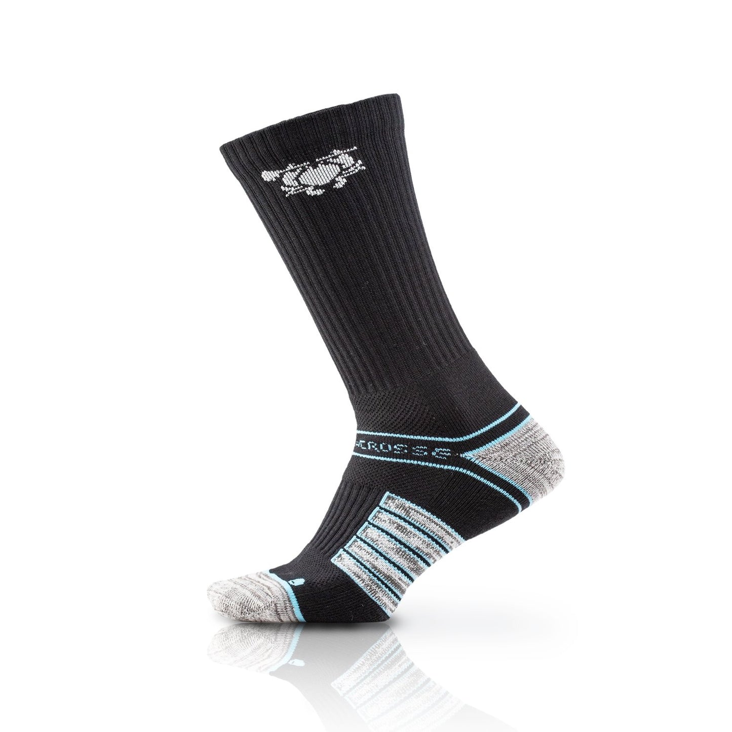 ECD Performance Crew Socks