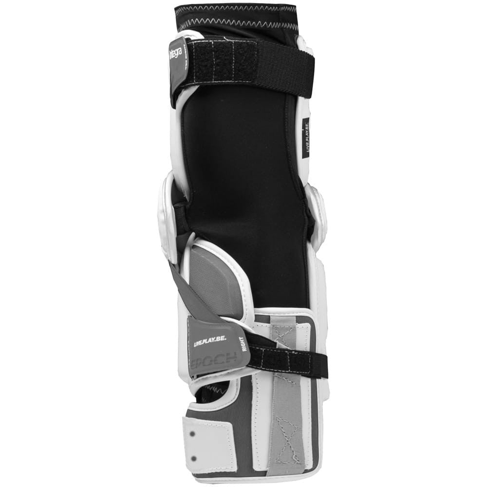 Epoch Integra X Box Lacrosse Arm Guards