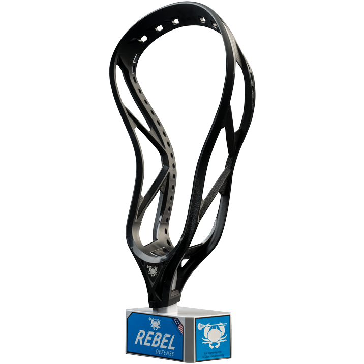 ECD Rebel Defense Head Prestrung