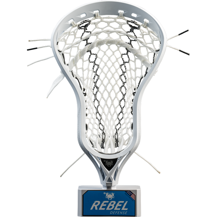 ECD Rebel Defense Head Prestrung