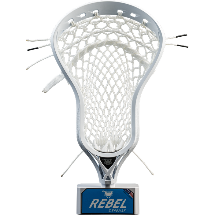 ECD Rebel Defense Head Prestrung