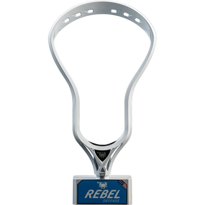 ECD Rebel Defense Head Prestrung
