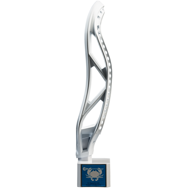 ECD Rebel Defense Head Prestrung