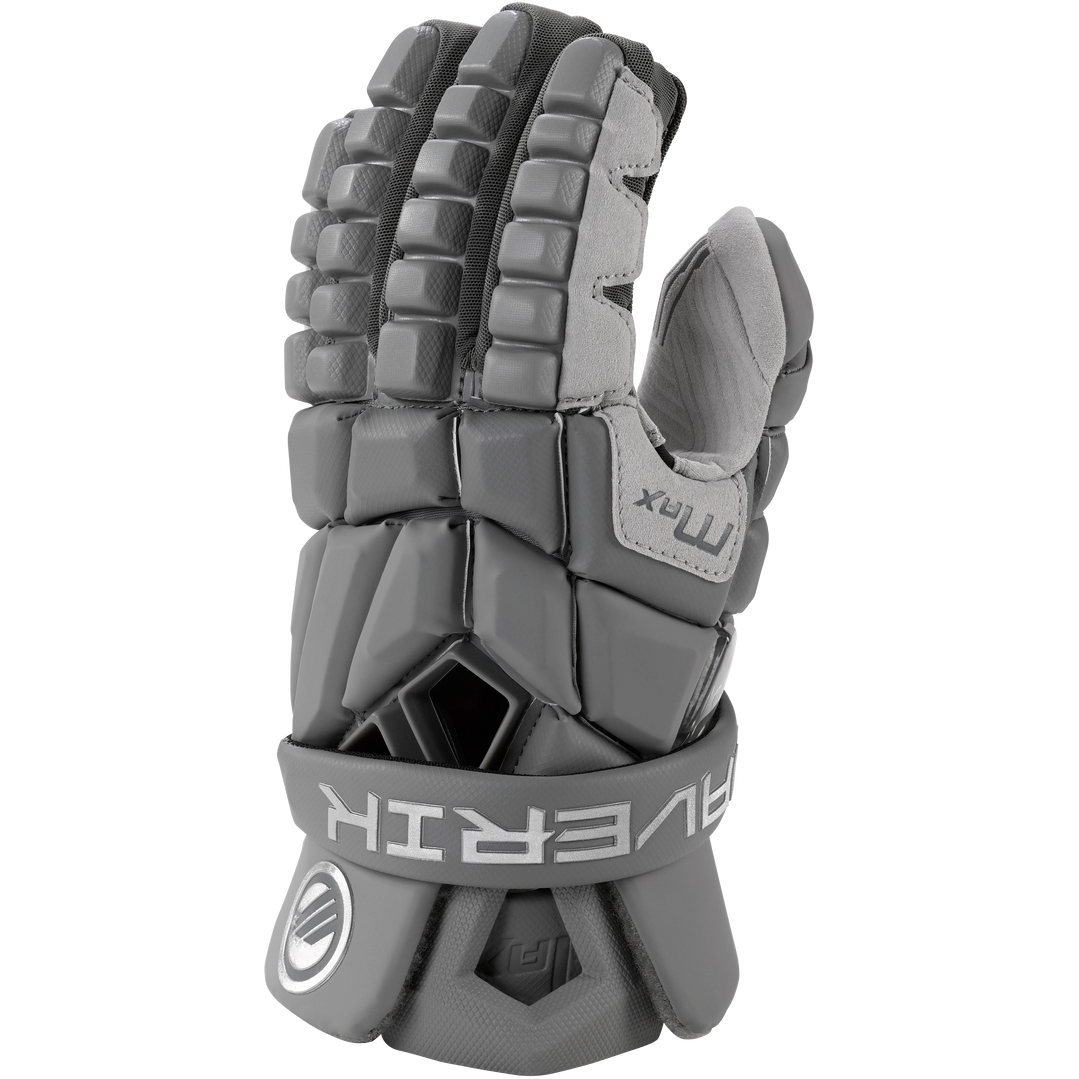 Maverik Max Lacrosse Gloves 2023 Model