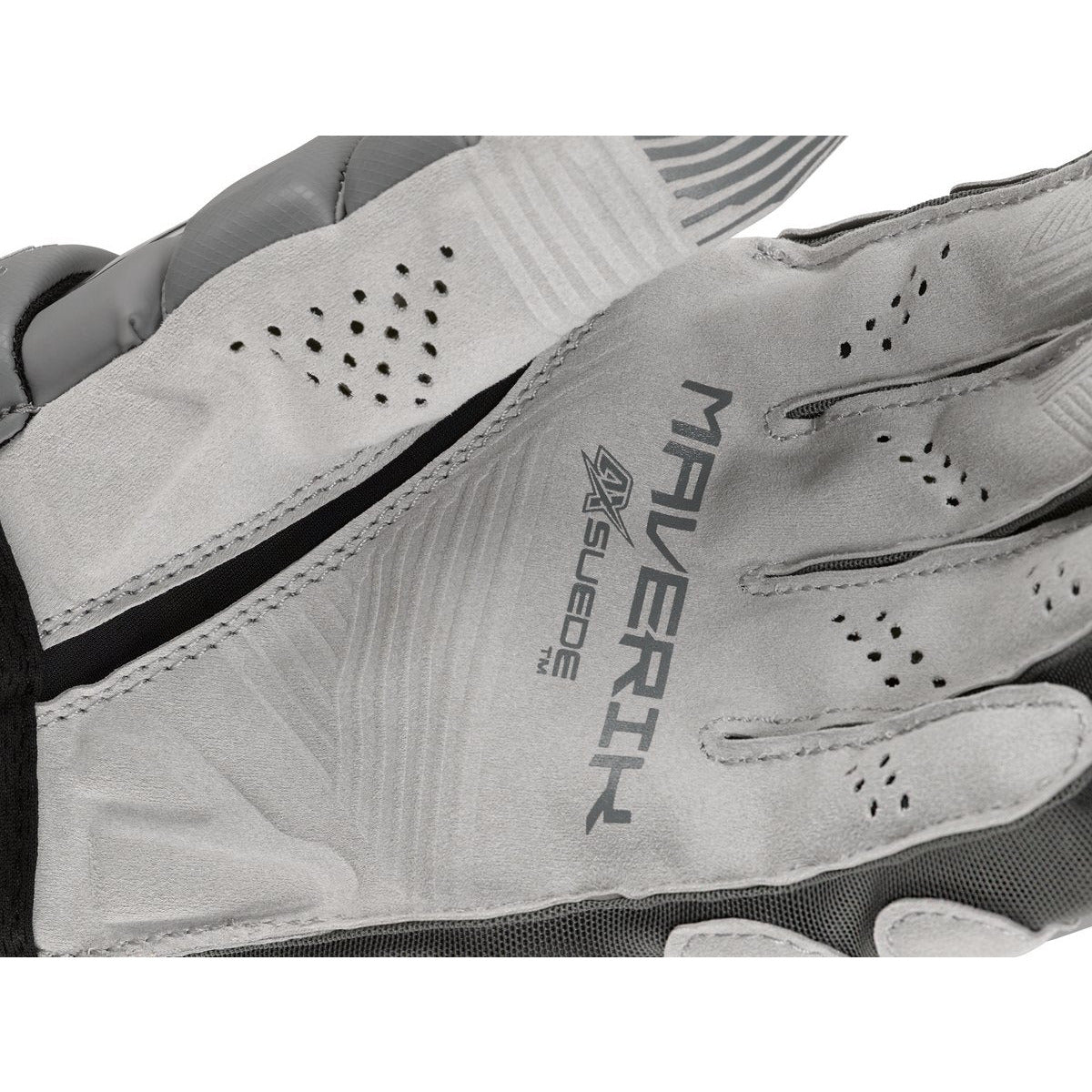 Maverik Max Lacrosse Gloves 2023 Model