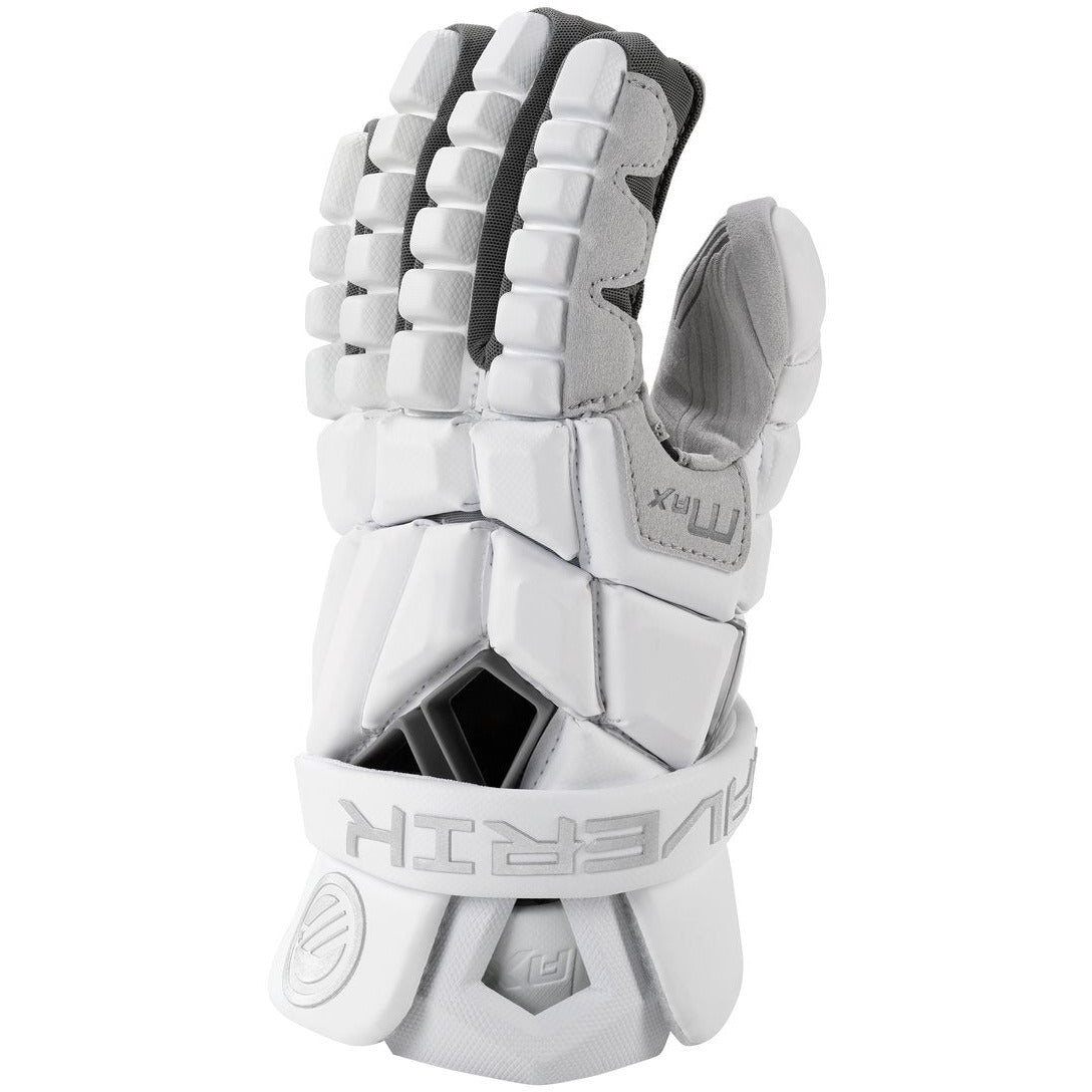 Under armour lacrosse on sale goalie gloves