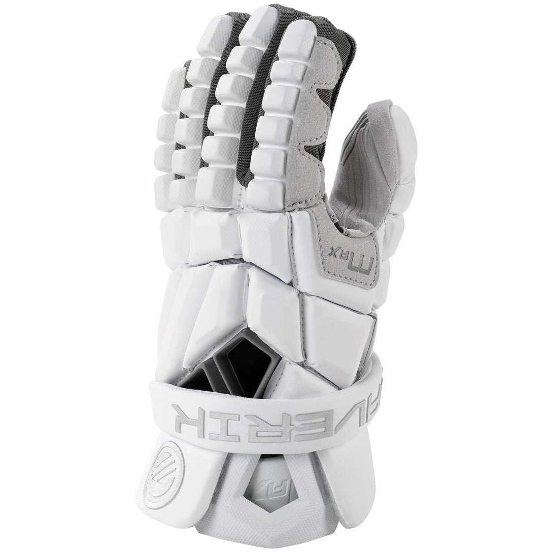 Maverik Max Lacrosse Gloves 2023 Model