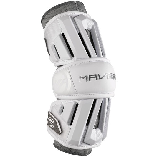Maverik Max Lacrosse Arm Guards 2023 Model