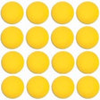 12 pack of yellow lacrosse balls