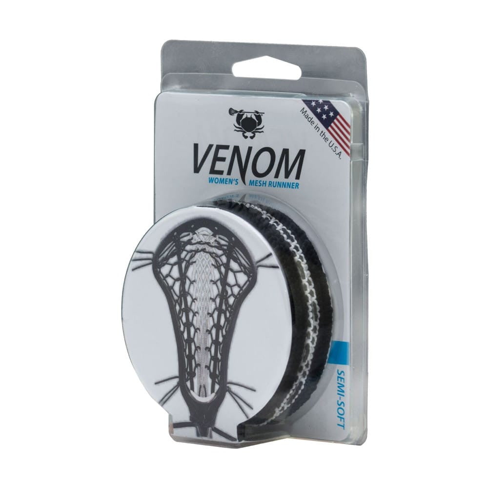 ECD Venom Womens Hybrid Runner Mesh Piece