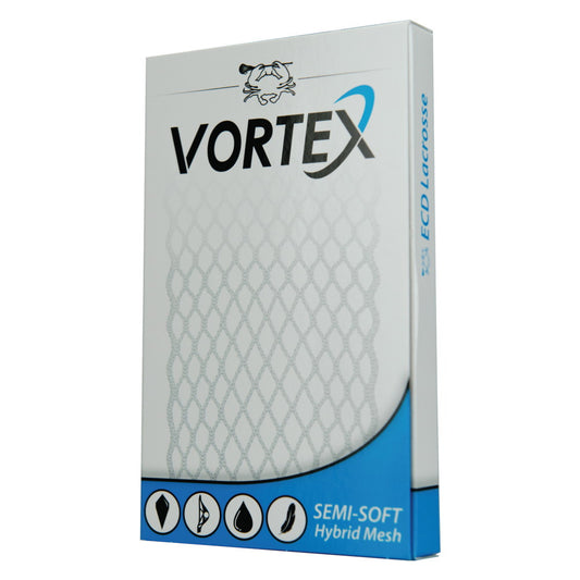 ECD Vortex Mesh Semi-Soft Hybrid