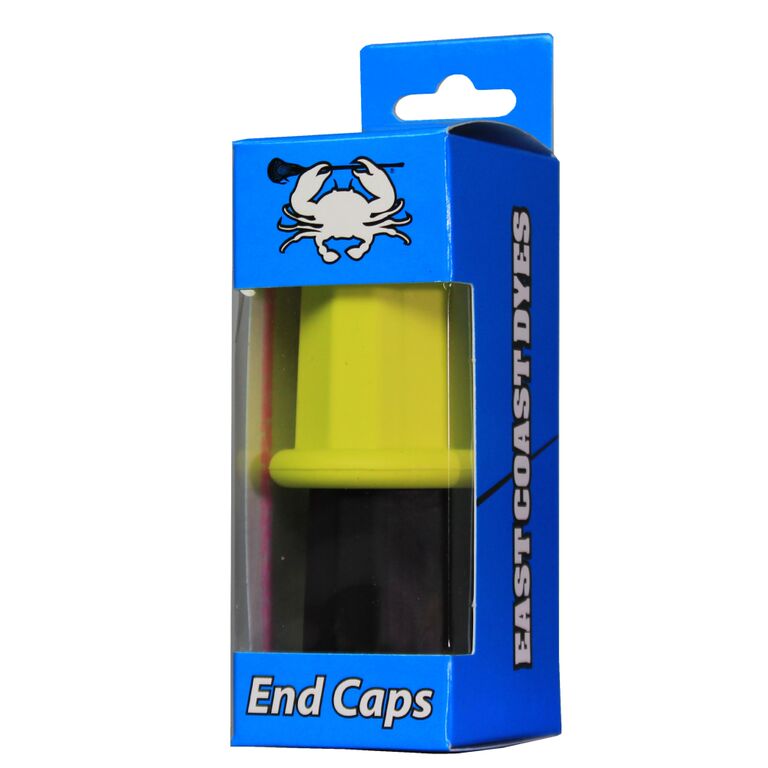 ECD Men's End Caps - 2 Pack