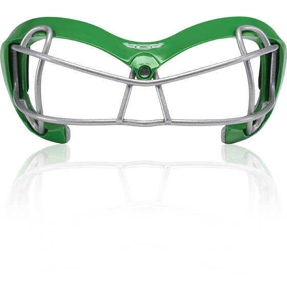 Cascade poly top air goggles