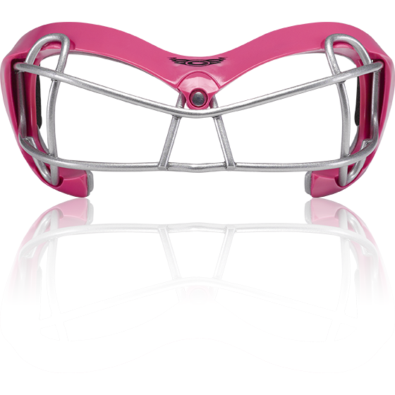 Cascade Poly Arc Women s Lacrosse Eye Mask Goggles