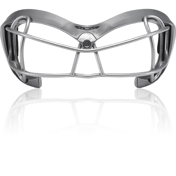 Cascade women's top lacrosse goggles