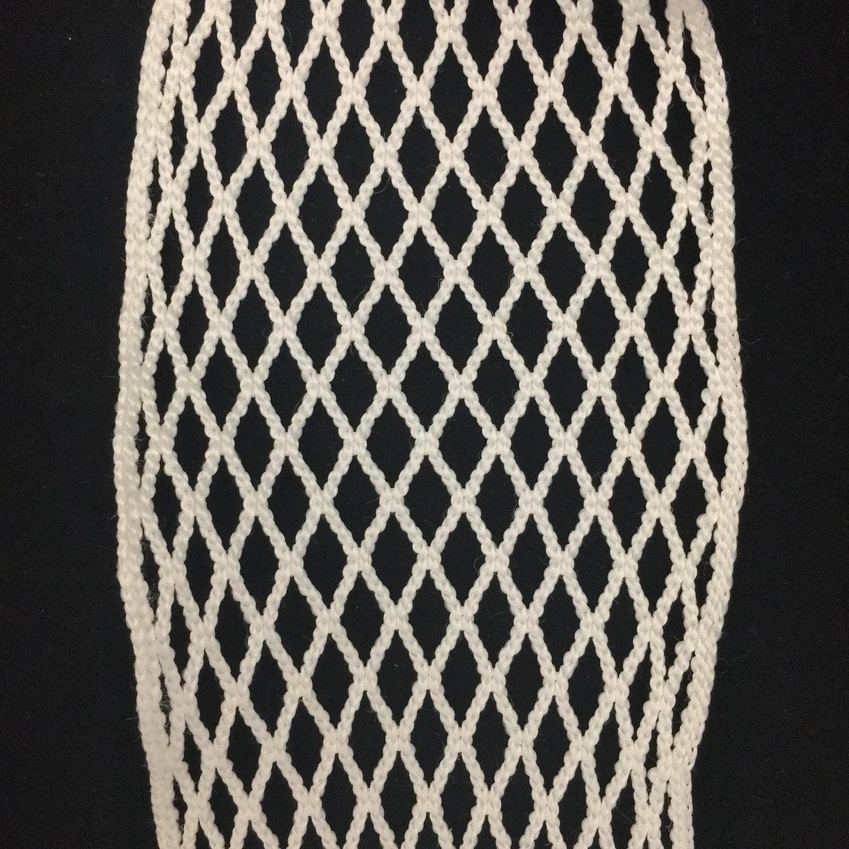 Force Lacrosse Mesh Kit White