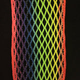 Force Lacrosse Mesh Kit Multi-coloured